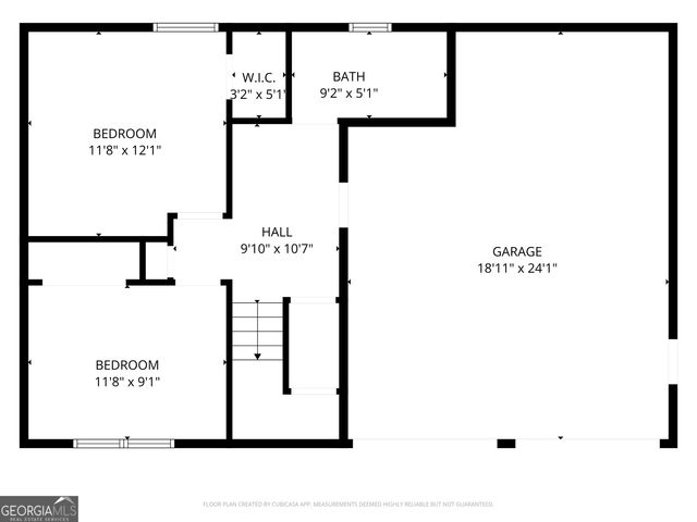 3260 Navajo Circle, Gainesville, GA 30501