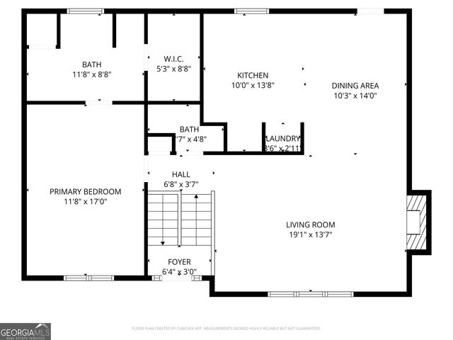 3260 Navajo Circle, Gainesville, GA 30501
