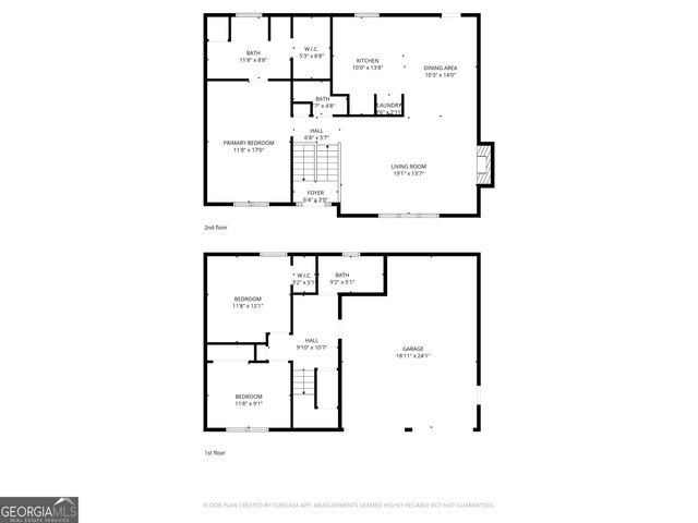 3260 Navajo Circle, Gainesville, GA 30501