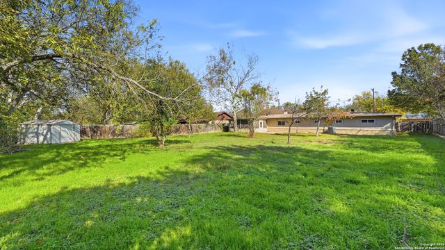 1032 S Mesquite Avenue, New Braunfels, TX 78130