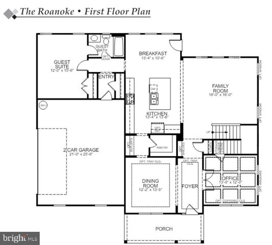 3170 THREE CHOPT RD, Gum Spring, VA 23065