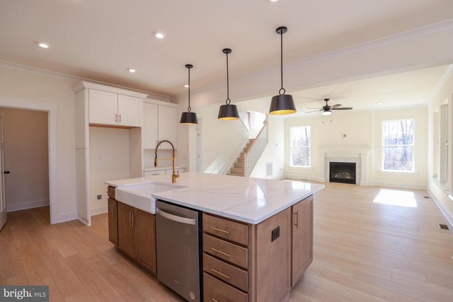 3170 THREE CHOPT RD, Gum Spring, VA 23065