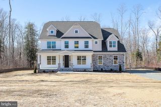 3170 THREE CHOPT RD, Gum Spring, VA 23065