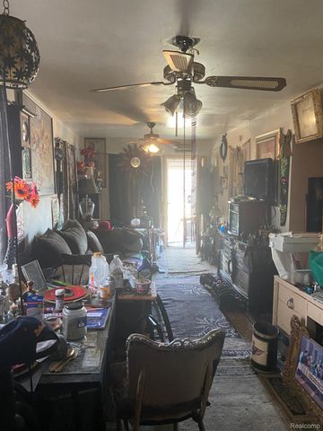 109 E Bishop Avenue, Flint, MI 48505