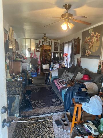 109 E Bishop Avenue, Flint, MI 48505