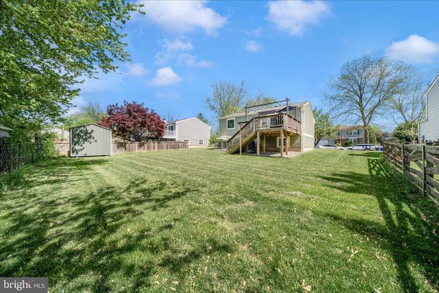 5696 PEBBLE DR, Frederick, MD 21703