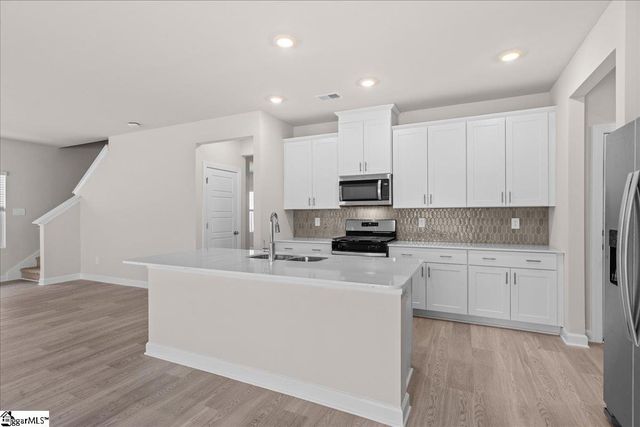 1584 Switchback Circle, Moore, SC 29369