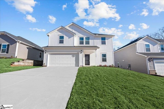 1584 Switchback Circle, Moore, SC 29369