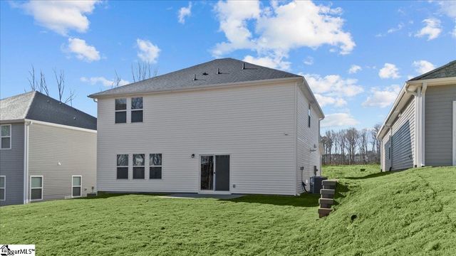 1584 Switchback Circle, Moore, SC 29369