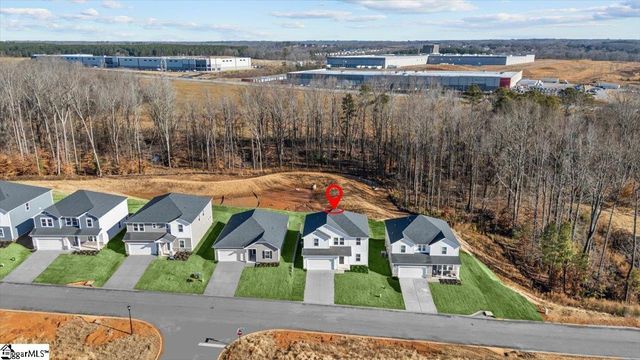 1584 Switchback Circle, Moore, SC 29369