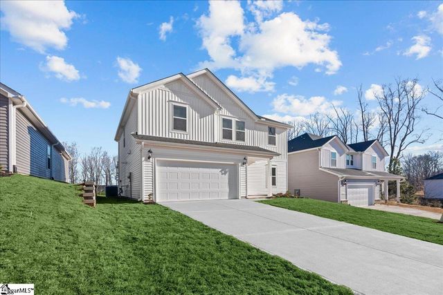 1584 Switchback Circle, Moore, SC 29369