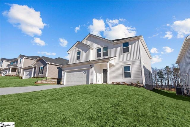 1584 Switchback Circle, Moore, SC 29369