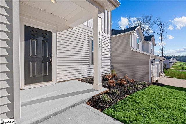 1584 Switchback Circle, Moore, SC 29369