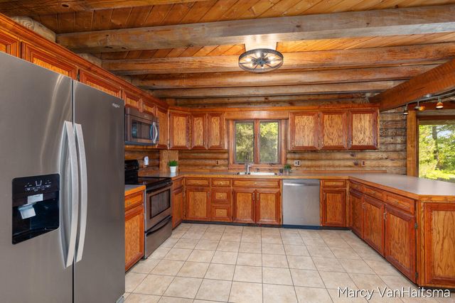 5837 Warner Street, Allendale, MI 49401