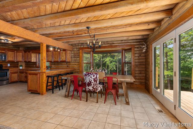 5837 Warner Street, Allendale, MI 49401