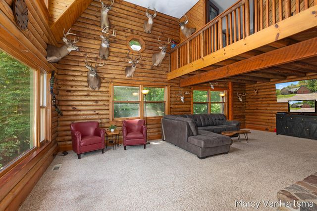 5837 Warner Street, Allendale, MI 49401