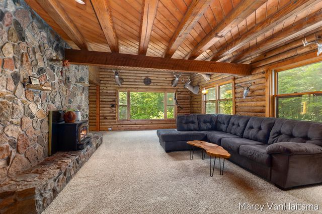 5837 Warner Street, Allendale, MI 49401