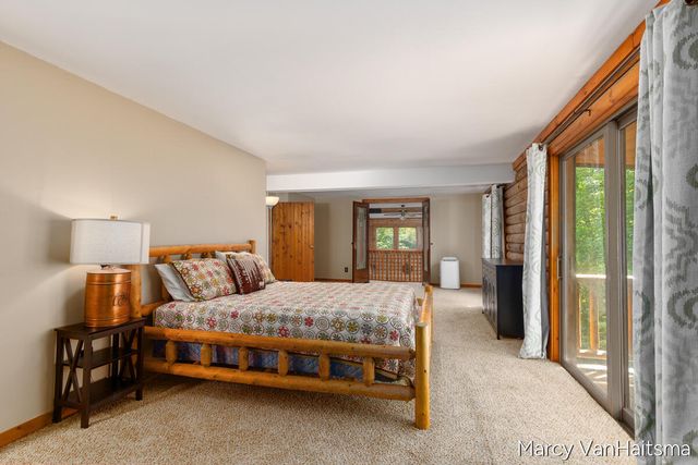 5837 Warner Street, Allendale, MI 49401
