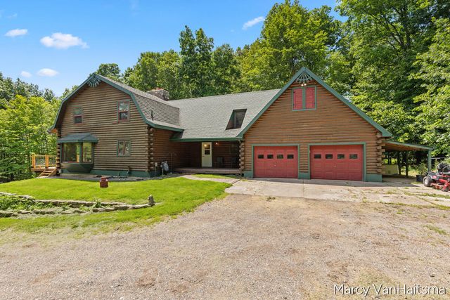 5837 Warner Street, Allendale, MI 49401