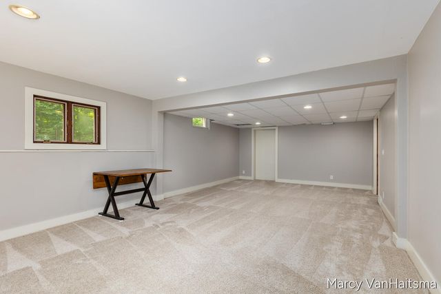 5837 Warner Street, Allendale, MI 49401