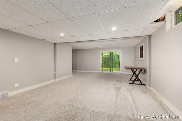 5837 Warner Street, Allendale, MI 49401