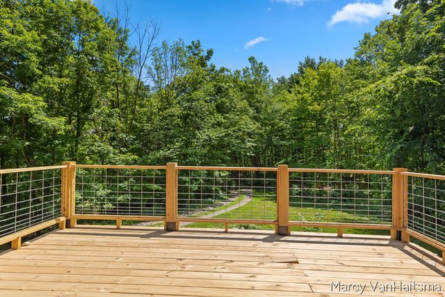 5837 Warner Street, Allendale, MI 49401