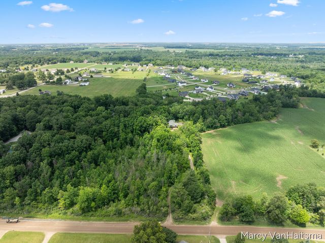 5837 Warner Street, Allendale, MI 49401