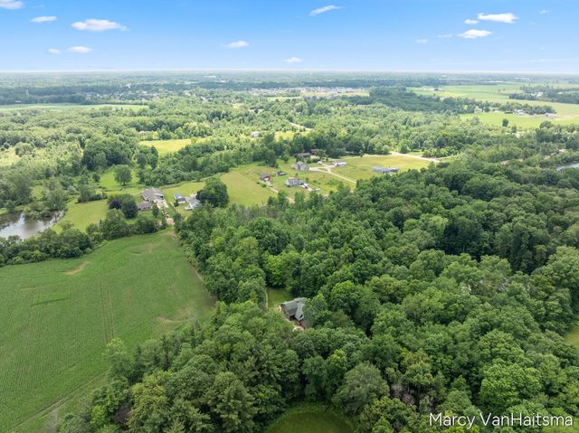 5837 Warner Street, Allendale, MI 49401