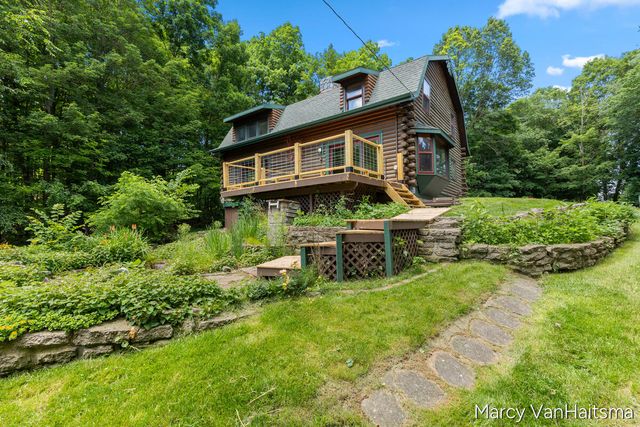 5837 Warner Street, Allendale, MI 49401