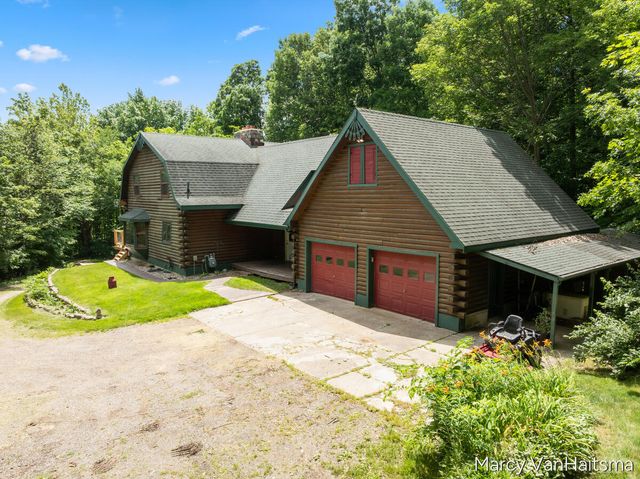 5837 Warner Street, Allendale, MI 49401