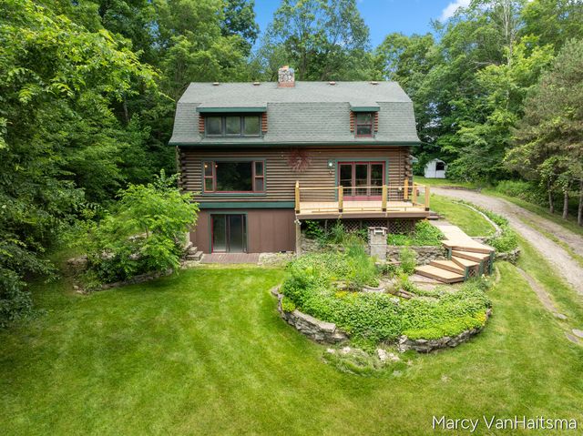 5837 Warner Street, Allendale, MI 49401