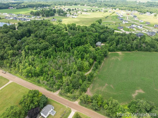 5837 Warner Street, Allendale, MI 49401