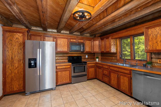 5837 Warner Street, Allendale, MI 49401
