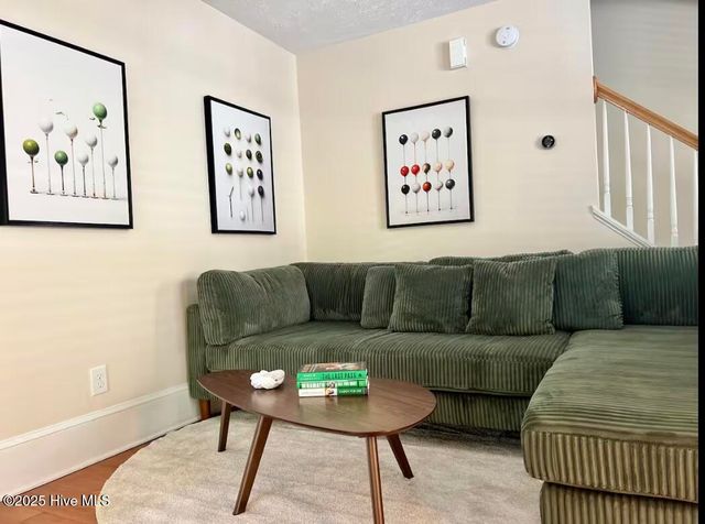 455 NE Broad Street, Southern Pines, NC 28387