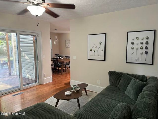 455 NE Broad Street, Southern Pines, NC 28387