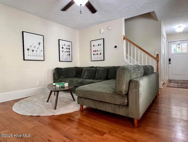 455 NE Broad Street, Southern Pines, NC 28387