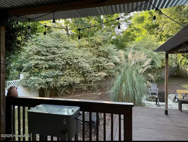 455 NE Broad Street, Southern Pines, NC 28387