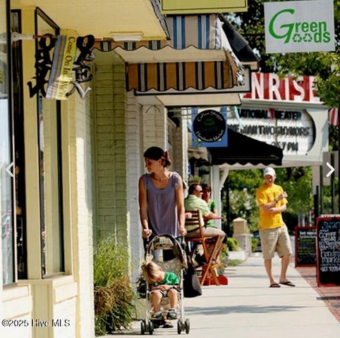 455 NE Broad Street, Southern Pines, NC 28387