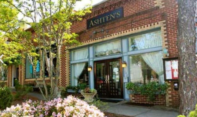 455 NE Broad Street, Southern Pines, NC 28387