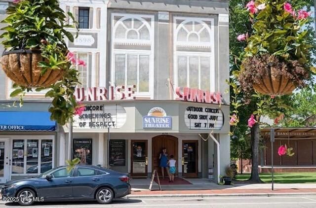 455 NE Broad Street, Southern Pines, NC 28387