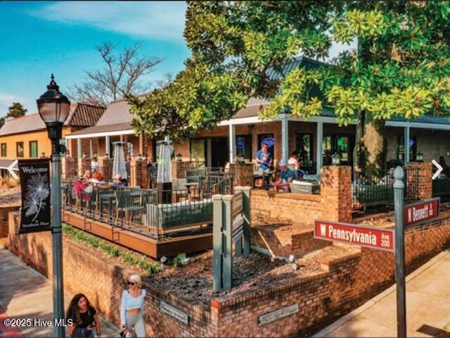 455 NE Broad Street, Southern Pines, NC 28387