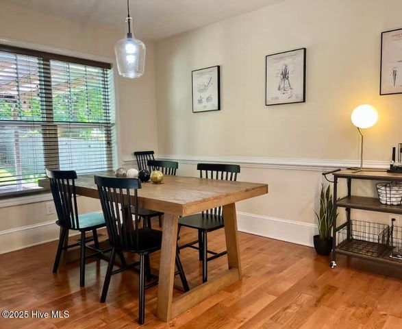 455 NE Broad Street, Southern Pines, NC 28387