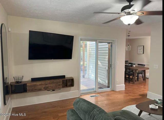 455 NE Broad Street, Southern Pines, NC 28387