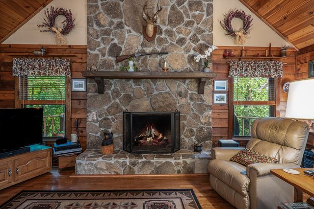 126 Remington Lane, Murphy, NC 28906