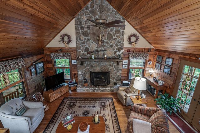 126 Remington Lane, Murphy, NC 28906