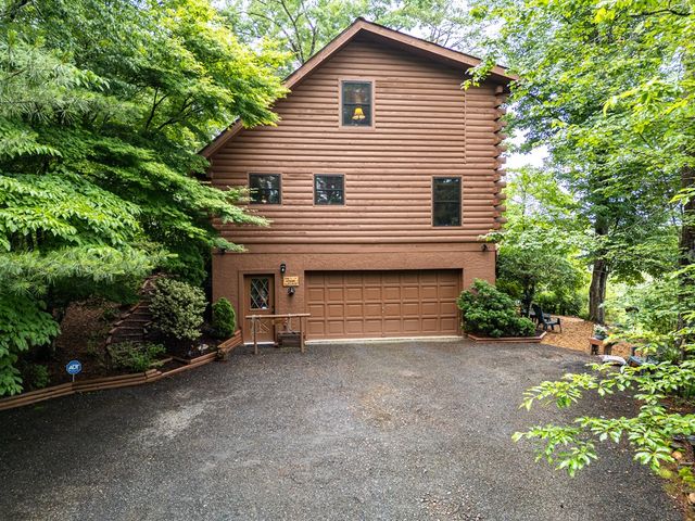 126 Remington Lane, Murphy, NC 28906