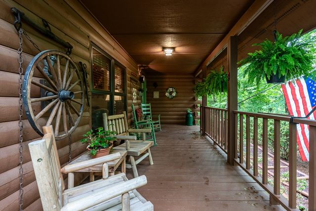 126 Remington Lane, Murphy, NC 28906