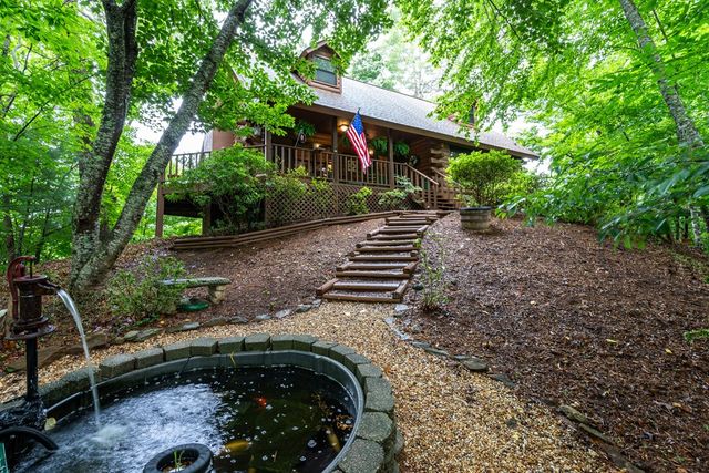 126 Remington Lane, Murphy, NC 28906