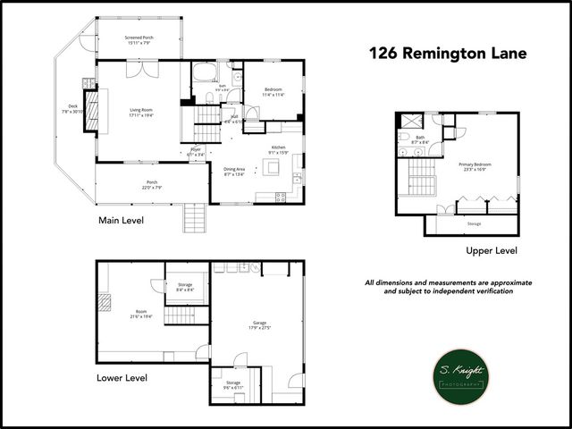 126 Remington Lane, Murphy, NC 28906
