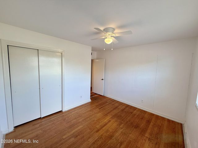 3836 MARIANNA Road, Jacksonville, FL 32217